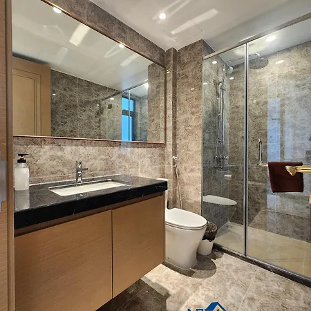 R&F Princess Cove Designer Suites By Neo Johor Bahru Room photo