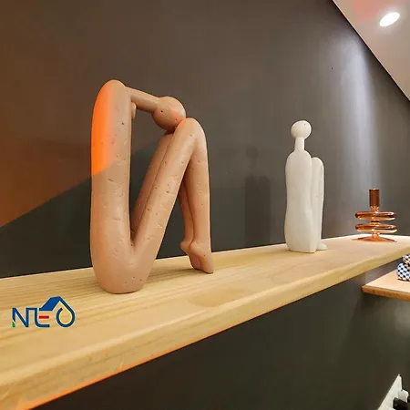 R&F Princess Cove Designer Suites By Neo Johor Bahru Room photo