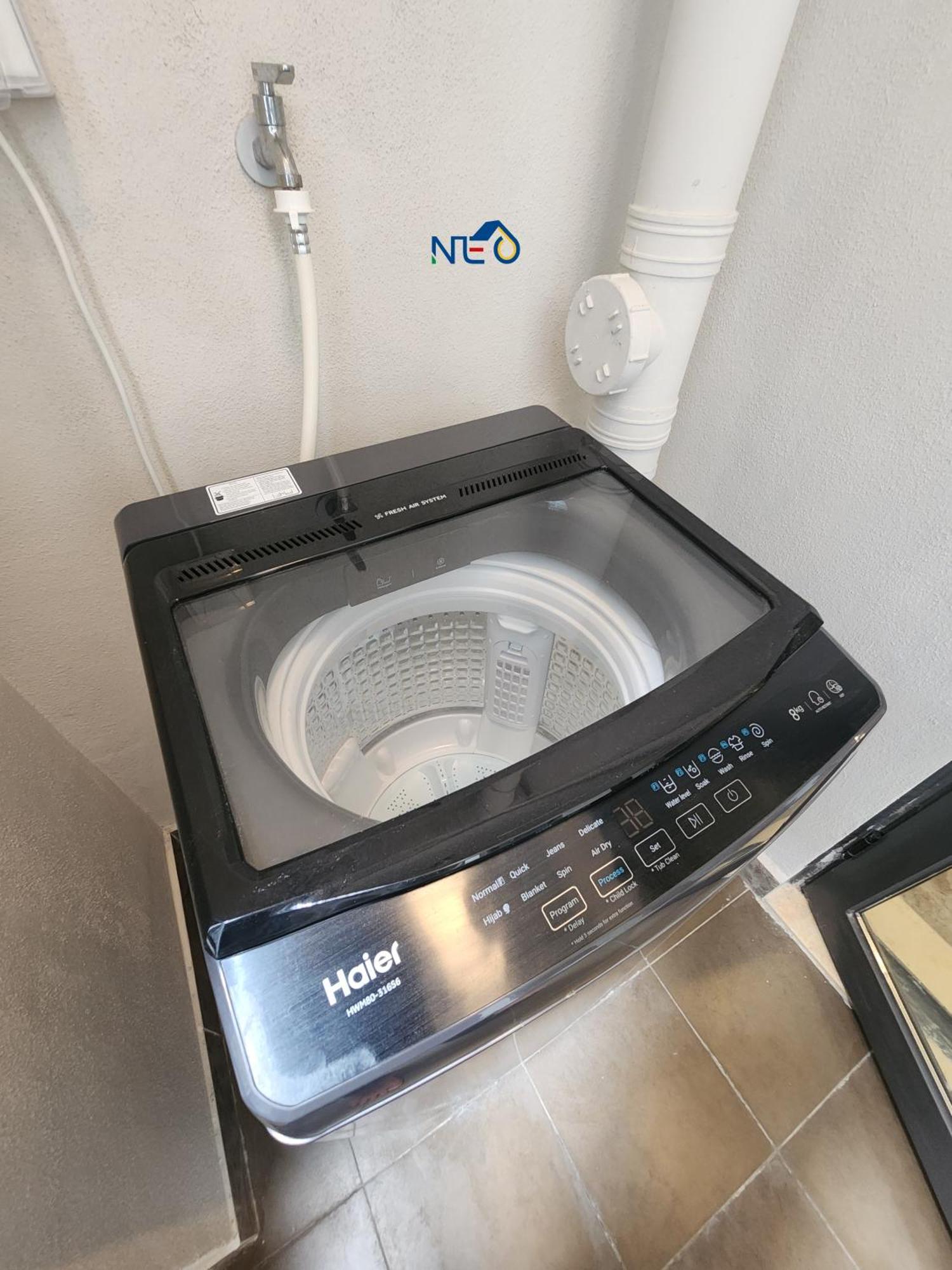 Apartment R&f Princess Cove Designer By Neo Johor Bahru