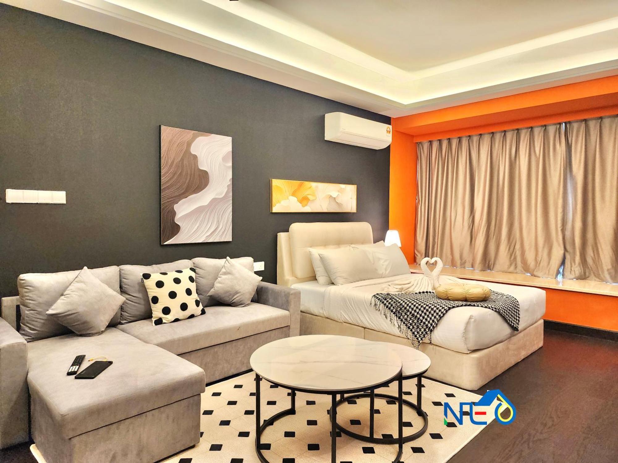 R&f Princess Cove Designer By Neo * Johor Bahru